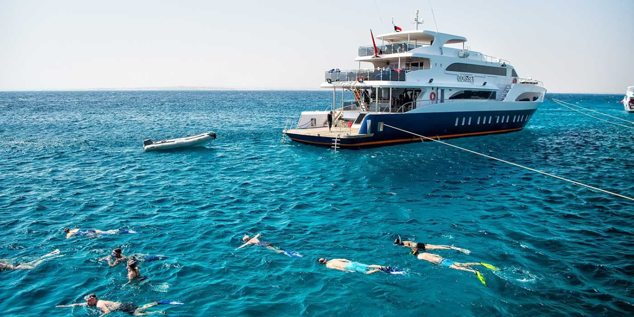 Hurghada; Come arrivare, informazioni, cose da fare